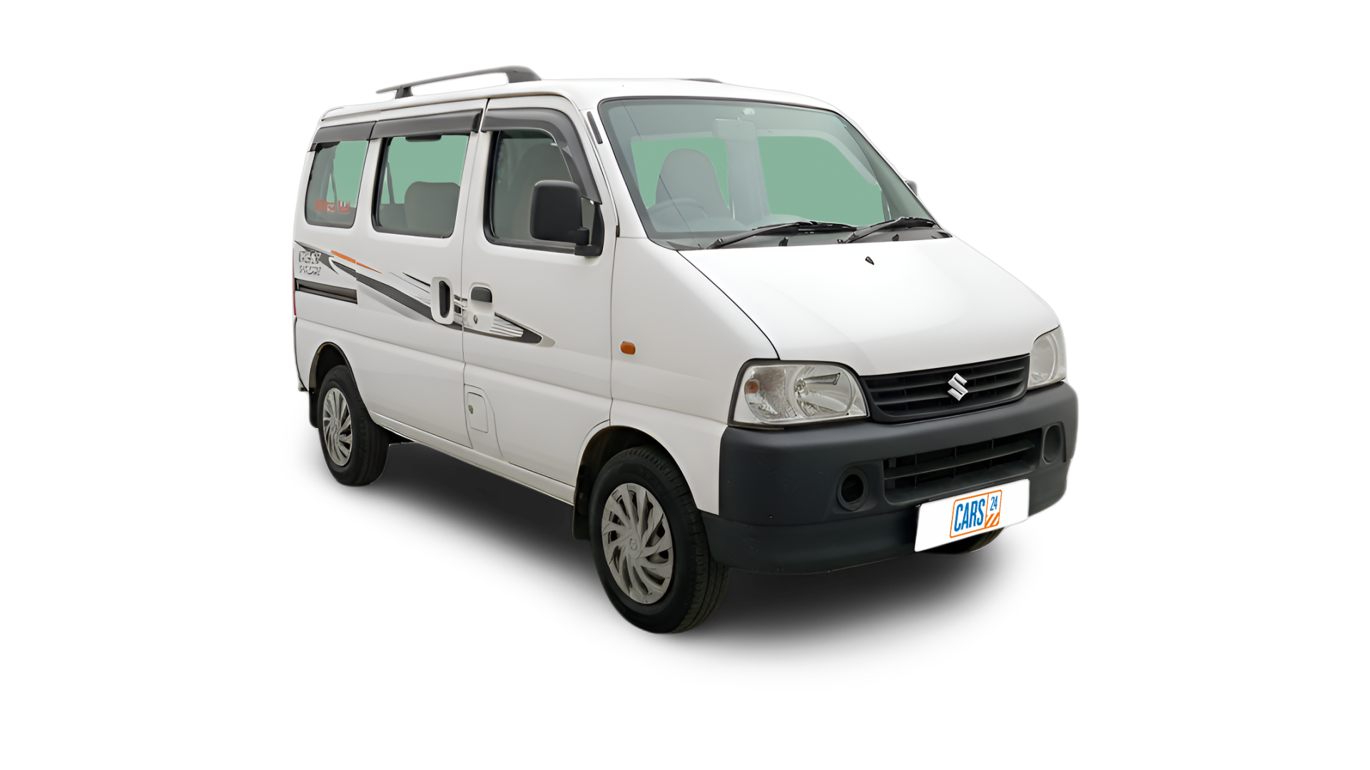 2020 Maruti Eeco - SUV - CNG - Manual - ₹3.71 lakh